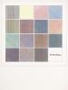 Sol LeWitt, Paris Review.
