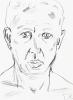 Ellsworth Kelly, Self Portrait, Barcelona.