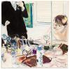 Billy Sullivan, Untitled (Vanity Scene).
