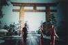 Laurie Simmons, Tourism: Japan.