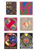 Robert Indiana, The American Dream Portfolio.