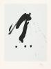 Robert Motherwell, Blue Gesture.