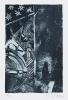 Jasper Johns, Summer (Blue).
