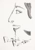 Alex Katz, Paris Review.