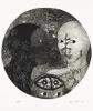 Belkis Ayón, Untitled.