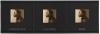 Carrie Mae Weems, Chocolate Colored Man.