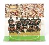 Maurizio Cattelan, A. C. Forniture Sud (Torneo liberi e forti).