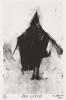Richard Serra, Abu Ghraib.