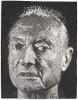 Chuck Close, Roy Paper/Pulp.
