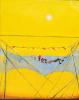Verne Dawson, Trapeze Artists.