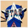 Robert Cottingham, Star.