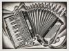 : "Zydeco Vertigo".