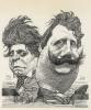 : "Mascagni and Leoncavallo".