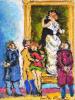 Walter Piacesi, “L’opera d’arte” 2019