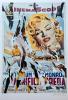 Mimmo Rotella, “La magnifica preda”