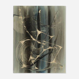 Untitled (Abstraction)