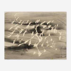 Untitled (Abstraction)