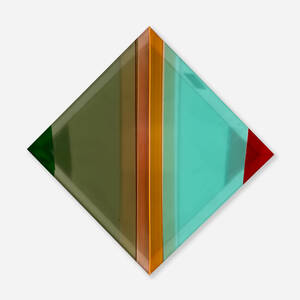 Y Arrow Red