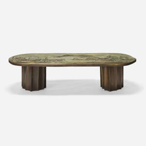 T'ang Marriage coffee table