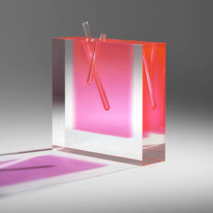 Flower vase #3