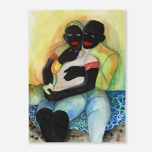 Allegory of the Bourgeoise: It’s Bedtime Baby; I Fell in Love With You Before the Second Show