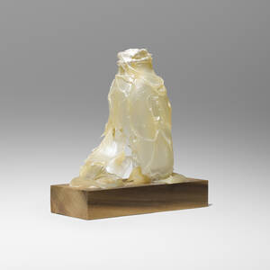 Milk Bottle Sculpture 53