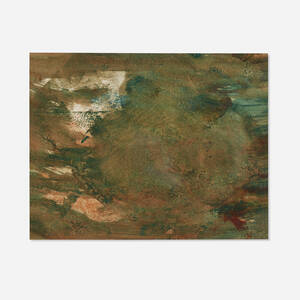 Abstract Landscape