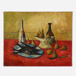 Untitled (Still Life)