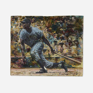 Willie Mays