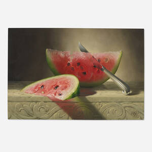 Watermelon Slices