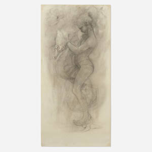 Untitled (Allegory)