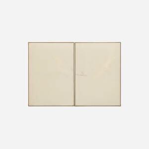 Untitled LD#11 (diptych)