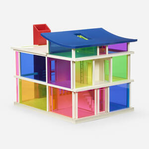 Kaleidoscope House