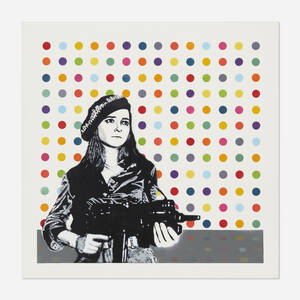 Patty Hirst