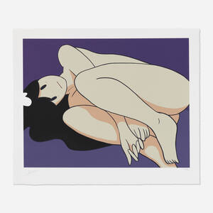 Venus (Purple)