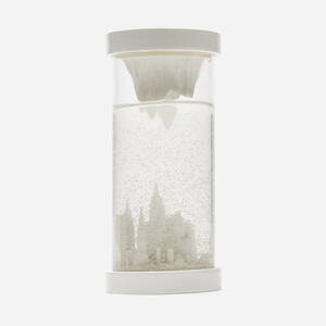 Snow Globe