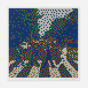 Rubik Abbey Road