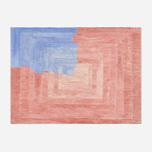 Concentric Flags
