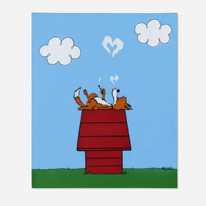 That's Not Snoopy