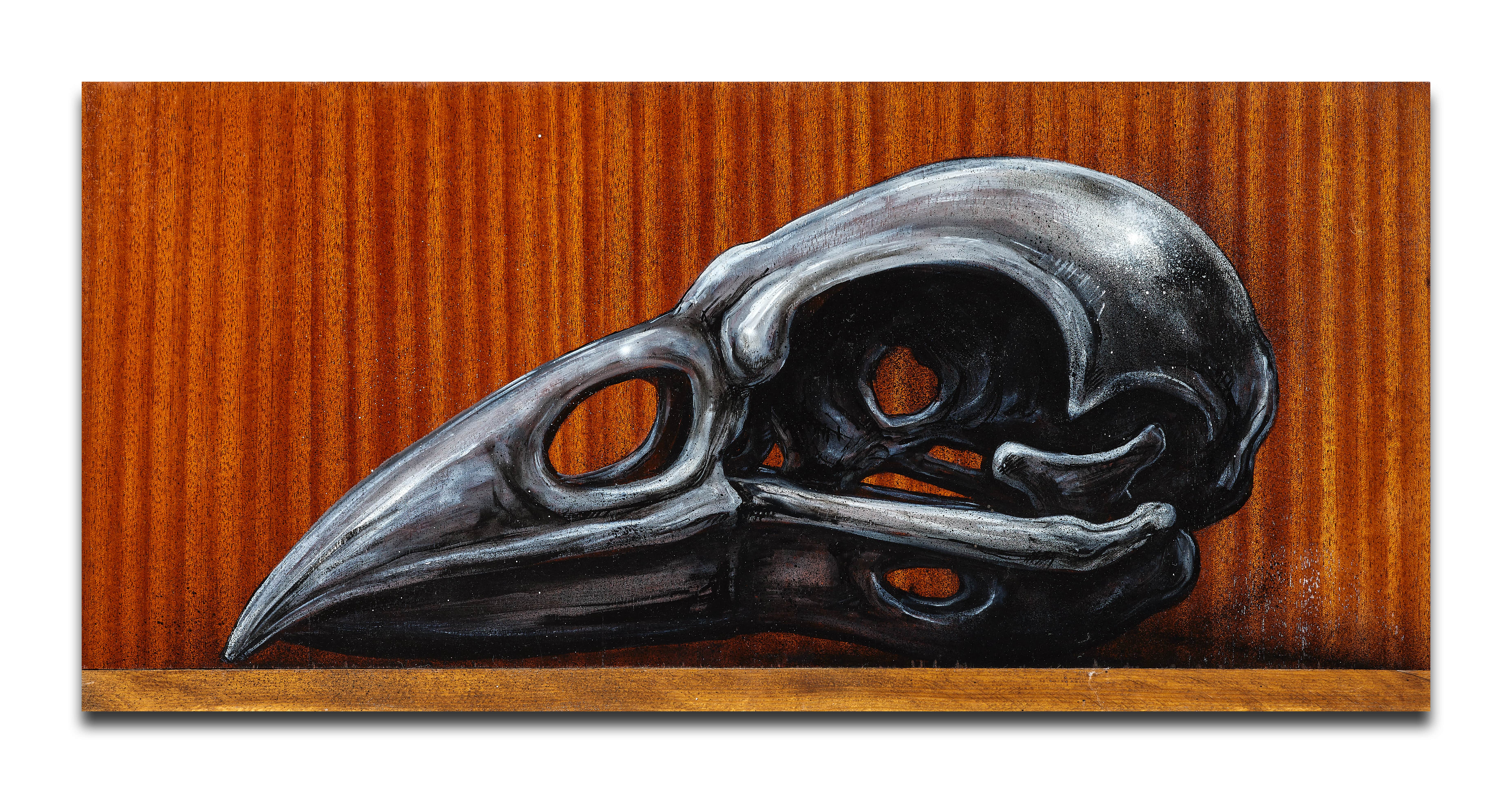 Skull - 2018