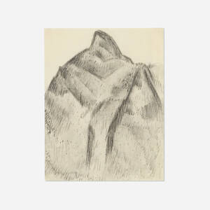 Marsden Hartley, Kofelberg, Oberammergau