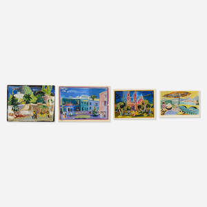 Four works 