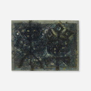 Zdeněk Sklenář, Untitled