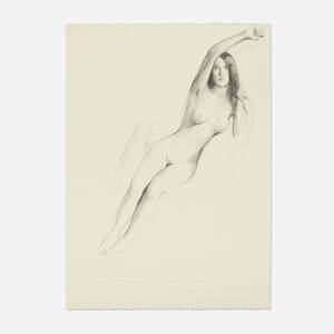 Bo Bartlett, Untitled 