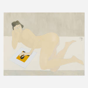 Constantin Piliuta, Untitled