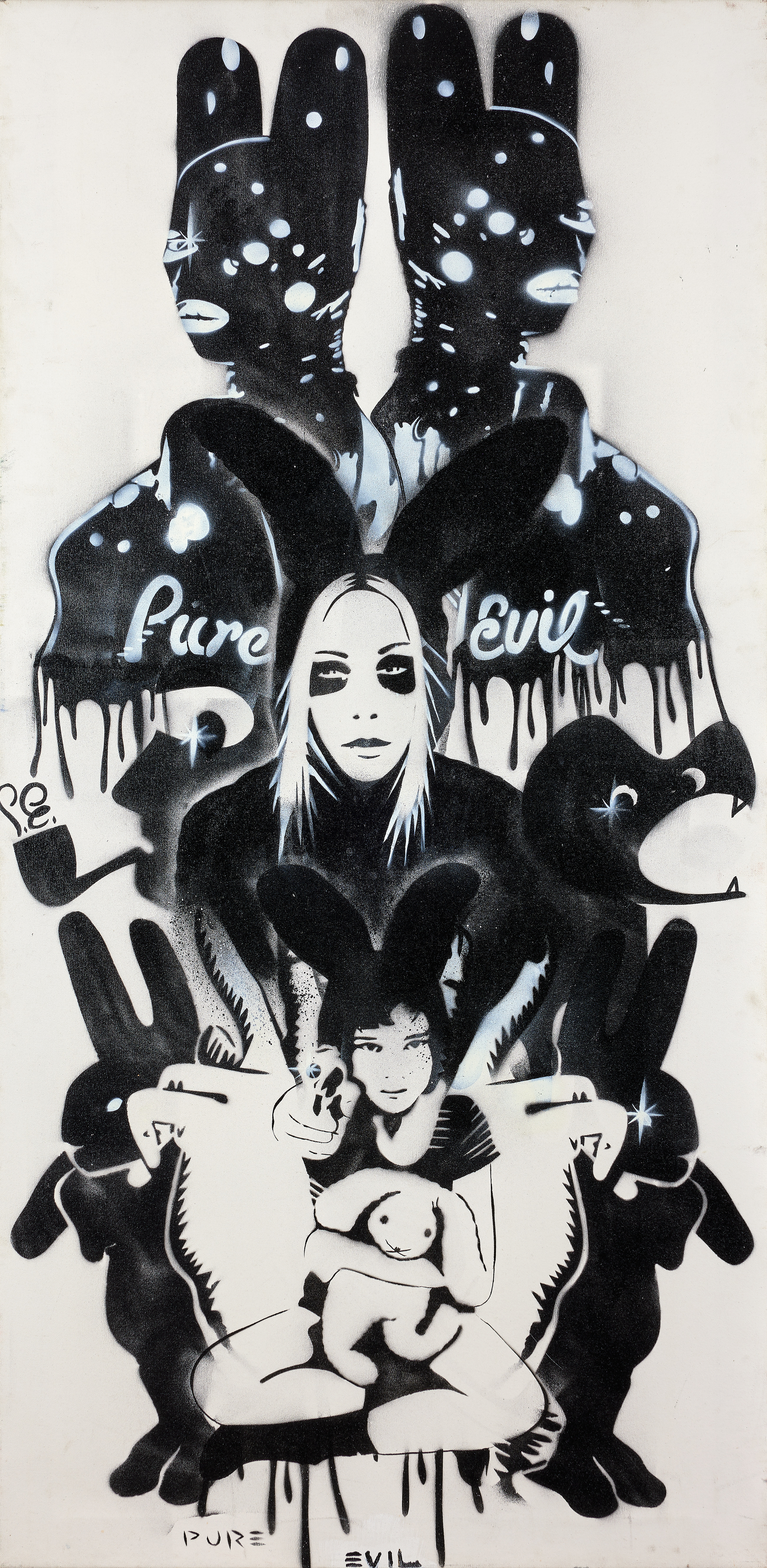 Sans titre - 2007