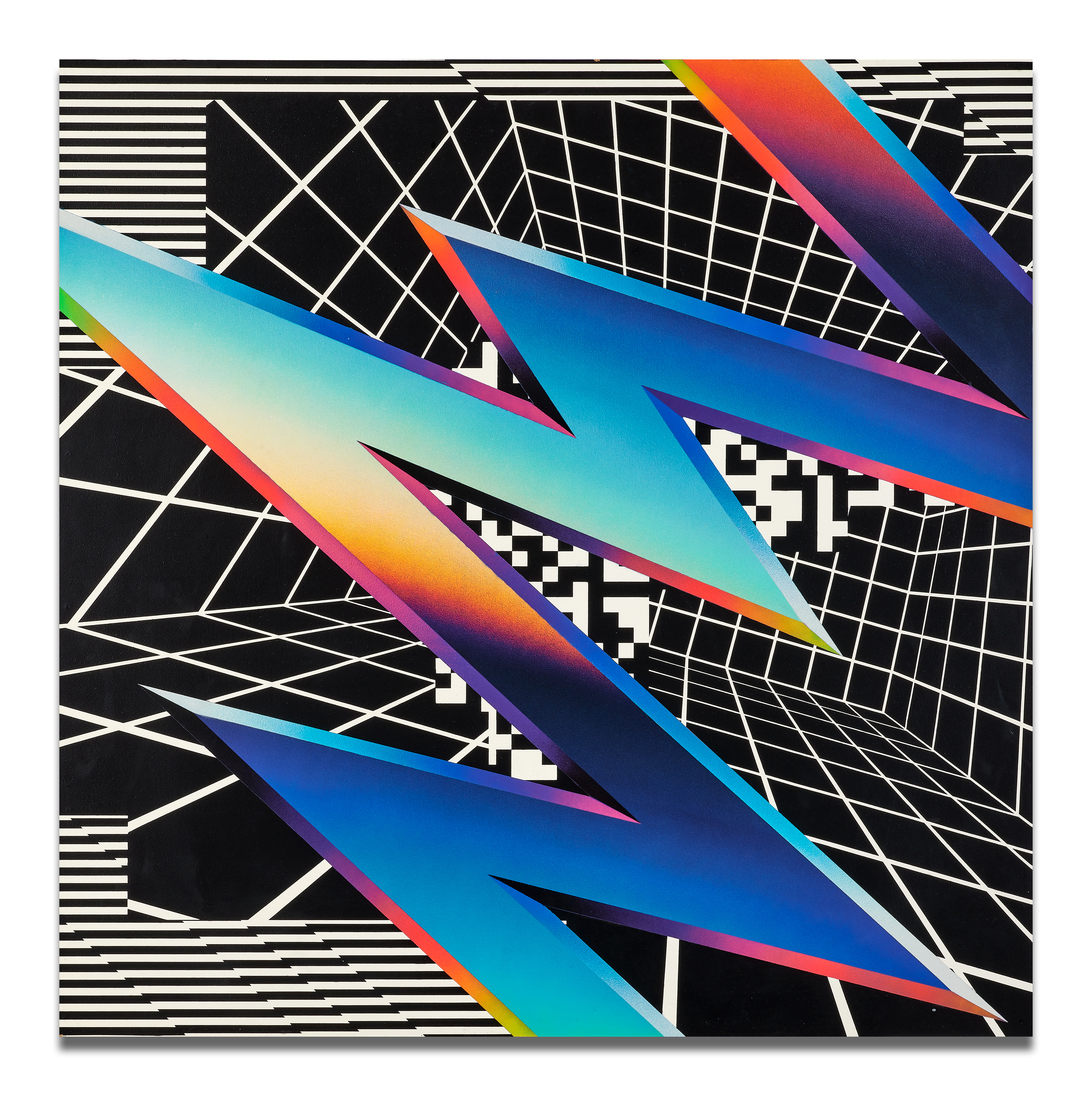 OPTICHROMIE - 2016
