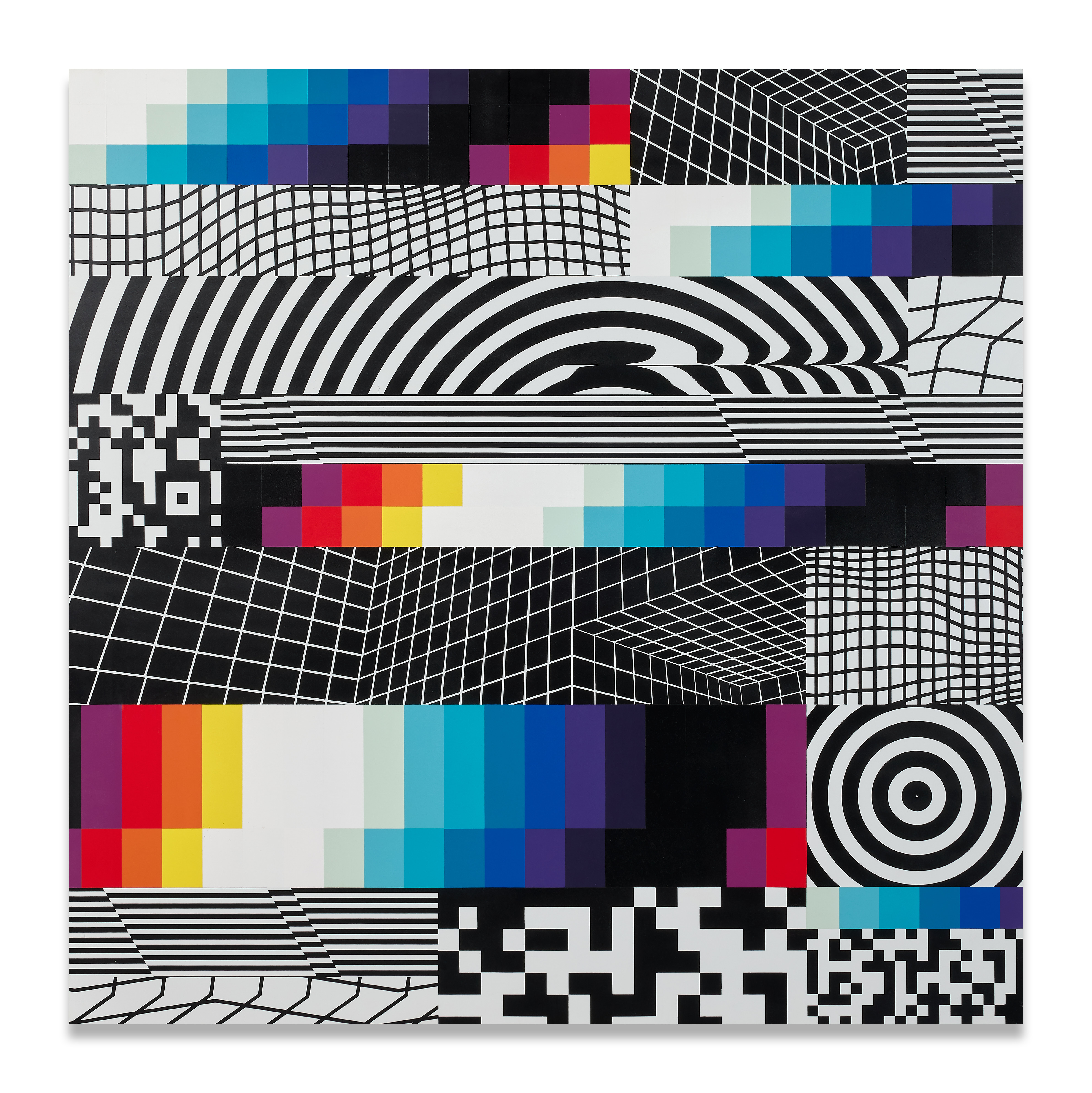 Chronomadynamica 26 - 2017