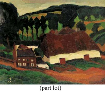 The farm