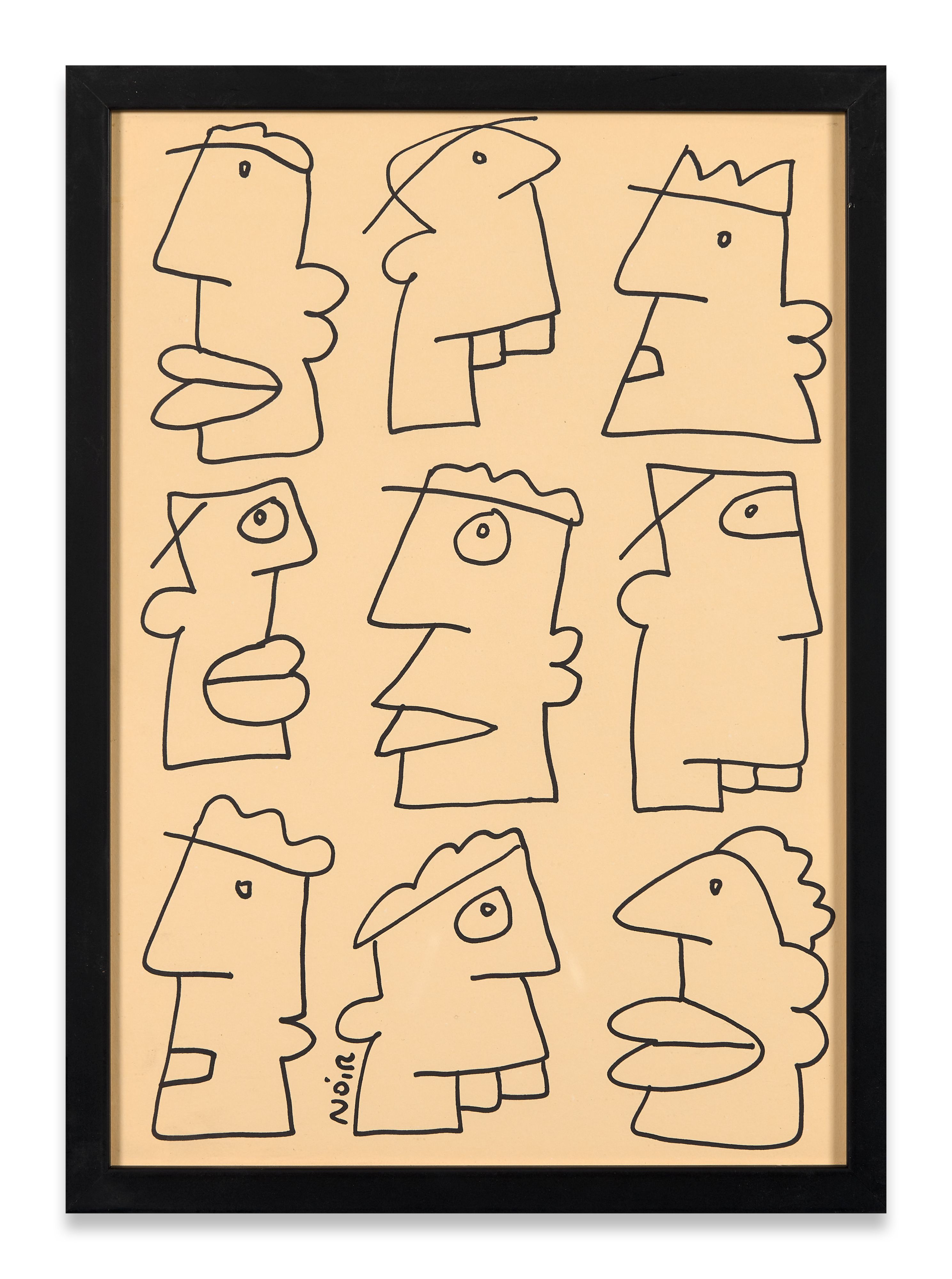 Sans titre - 2015